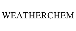 WEATHERCHEM trademark