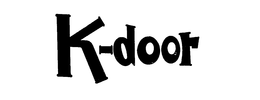 K-DOOR trademark