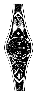 THE CITADEL THE MILITARY COLLEGE OF SOUTH CAROLINA 1842 trademark