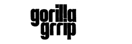 GORILLA GRRIP trademark