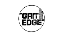 "GRIT EDGE" trademark