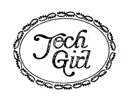 TECH GIRL trademark