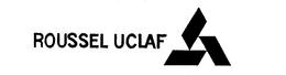 ROUSSEL UCLAF trademark