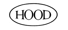 HOOD trademark