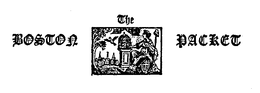 THE BOSTON PACKET trademark