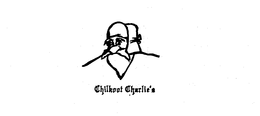 CHILKOOT CHARLIE'S trademark