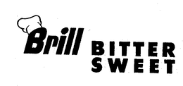 BRILL BITTER SWEET trademark