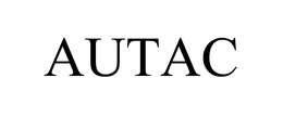 AUTAC trademark