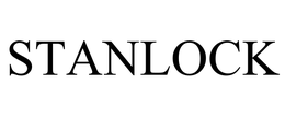 STANLOCK trademark