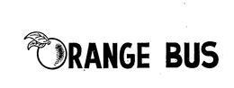 ORANGE BUS trademark