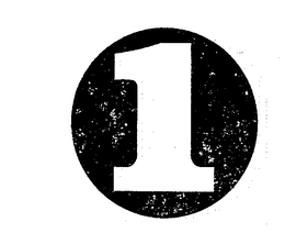 1 trademark
