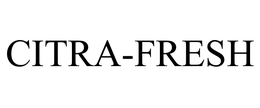 CITRA-FRESH trademark