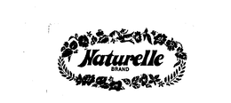 NATURELLE BRAND trademark