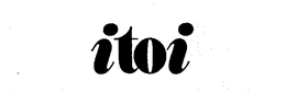 ITOI trademark