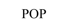 POP trademark