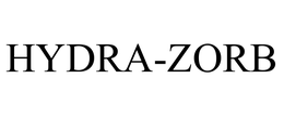 HYDRA-ZORB trademark