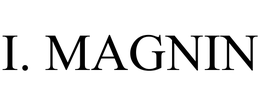 I. MAGNIN trademark