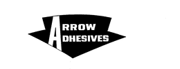 ARROW ADHESIVES trademark