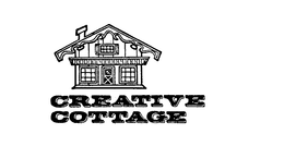 CREATIVE COTTAGE trademark
