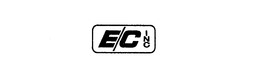 EC INC trademark