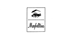 MAYBELLINE trademark