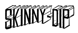 SKINNY-DIP trademark