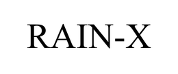 RAIN-X trademark