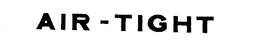 AIR-TIGHT trademark