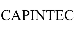 CAPINTEC trademark