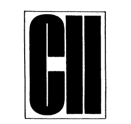 CII trademark