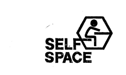 SELF SPACE trademark