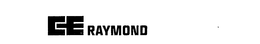 C-E RAYMOND trademark