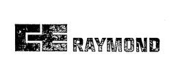 C-E RAYMOND trademark