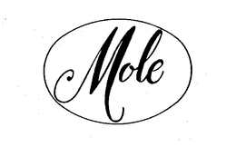 MOLE trademark