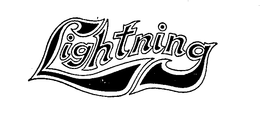 LIGHTNING trademark