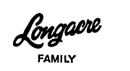 LONGACRE FAMILY trademark