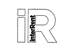 IR INTERRENT trademark