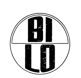 BI-LO trademark