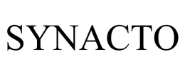 SYNACTO trademark