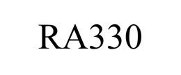 RA330 trademark