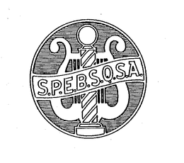 S.P.E.B.S.Q.S.A. trademark