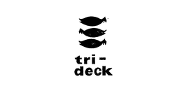 TRI-DECK trademark