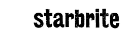 STARBRITE trademark
