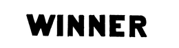 WINNER trademark