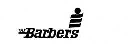 THE BARBERS trademark