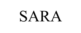 SARA trademark