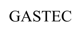 GASTEC trademark
