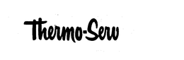 THERMO-SERV trademark
