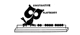 CONSTRUCTIVE PLAYTHINGS CP trademark