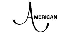 AMERICAN trademark